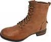 JOSEF SEIBEL Sanja 22 | Stiefelette für Damen | Braun Produktbild-Vorschau 10