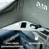 040 części Półka szara do namiotu dachowego VW T5 T6 T6.1 Podgląd zdjęcia produktu 3