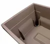 EDA 013923 BR.T CX4 EDA letto rialzato "VEG&Table" City, Anteprima dell’immagine prodotto 2
