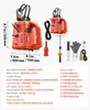 VEVOR Elektrische lier, draagvermogen 500 kg, 3-in-1 Productafbeelding-voorbeeld 7