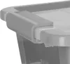 Bi Box S - Couleur rue / Gris 11l Voir les images du produit 5
