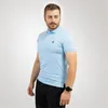 Tshirts Jott Marbella SS24MPOL1010B Produktbild-Vorschau 2