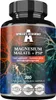 Magnesium-Malat + P5P-Ergänzung diety 200 kapsułek Produktbild-Vorschau 1