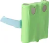 vhbw 2x Akku Ersatz für Switel BP40, BP-40 für Funkgerät, Produktbild-Vorschau 2