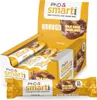 PhD Smart Bar (12x64g) Milk Choc Hazelnut - Riegel - Produktbild-Vorschau 1