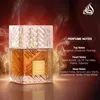 Lattafa Khamrah Eau de Parfum unisex 100 ml Produktbild-Vorschau 25