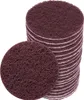 EXPERT N880 Vliesscheibe, 125mm, K120, Mittleres AlOx Produktbild-Vorschau 3
