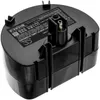 TECHTEK Akku Kompatibel mit [Water Tech] Pool Blaster Pro, Produktbild-Vorschau 2