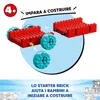 Stavebnica LEGO Marvel 10791 Mobilná základ?a Spideyho tímu Náhľad obrázku produktu 28