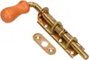 KOTARBAU® Federriegel 150 mm Bolzenriegel Türriegel Produktbild-Vorschau 5