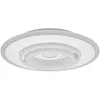 LEDVANCE SMART+ Orbis Rumor LED runde Deckenlampe 50cm 32W Produktbild-Vorschau 1