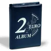 Taschenalbum ROUTE 2-Euro Náhľad obrázku produktu 2