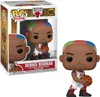 NBA Chicago Bulls - Dennis Rodman 103 - Funko Pop! - Vinyl Produktbild-Vorschau 4