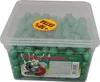 Sweet stories® Bubble Gum Watermelon 300 sztuk w puszce Podgląd zdjęcia produktu 4