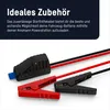 Ansmann 1700-0174, Čierna, Červená, 500 A, Batérie, 12 V, Náhľad obrázku produktu 7