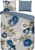 Good Morning Good Morning Bettbezug "Blumen" - Multi - Produktbild-Vorschau 1