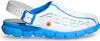 Abeba (37312) Clog ESD-Berufsschuhe Dynamic OB mit Aufdruck Produktbild-Vorschau 2