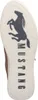 Mustang Herren Sneaker Schnürschuh elegant mit Produktbild-Vorschau 34