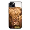 MuchoWow® Handyhülle Schutzhülle Hülle für iPhone 13 mini Produktbild-Vorschau 1