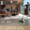 MOVA G70 Complete – Kabelloser Stielstaubsauger mit Produktbild-Vorschau 8