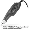 Grawerka STAHLWERK GM-3600 ST z grawerem elektrycznym 24 W Podgląd zdjęcia produktu 3