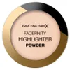 Rozjasňovač Facefinity (Highlighter Powder), 003 Náhled obrázku produktu 4