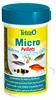 Mangime per pesci tropicali Tetra Micro Pellets 100 ml, Anteprima dell’immagine prodotto 1