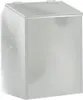 vidaXL Kaninchenfütterer Silber 33,5 x 25,5 x 45,5 cm Produktbild-Vorschau 6