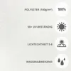 paramondo parajuna - kleiner Sonnenschirm knickbar, 2,3 x Produktbild-Vorschau 4