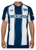 Hertha BSC Trikot Heim 25/26 Castore Produktbild-Vorschau 2
