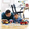 LEGO DUPLO Dampfeisenbahn - 59 Teile - 10874 Produktbild-Vorschau 6