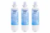 Wessper Interner Wasserfilter 3er Set, kompatibel mit Beko, Produktbild-Vorschau 1