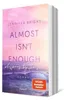 VERLAG: ULLSTEIN TB Almost isnt enough. Whispers by the Sea Produktbild-Vorschau 3