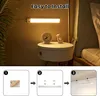 4er-Set LED Unterbauleuchte, Lichtleiste Mit Produktbild-Vorschau 7