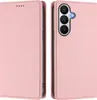 Litchi Leder Handyhülle für Samsung Galaxy S26 Wallet Produktbild-Vorschau 2