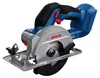 Bosch GKS 18V-51 Akku-Handkreissäge 18 V (06019M3120) Anteprima dell’immagine prodotto 21