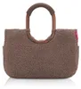 Reisenthel loopshopper M, kleur: chocoladebruin Productafbeelding-voorbeeld 10