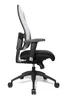 Topstar Drehstuhl Lady Sitness Deluxe Produktbild-Vorschau 3