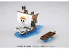 Kit di modellismo in plastica One Piece Grand Ship Anteprima dell’immagine prodotto 7