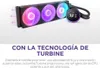 NZXT Kraken Elite 360 RGB – systém kvapalinového chladenia Náhľad obrázku produktu 8