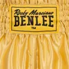 BENLEE Rocky Marciano Muay Thai Shorts Uni für Kinder Gold Produktbild-Vorschau 3