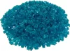 A pile of small, translucent, light blue, crystal-like objects. Náhled obrázku produktu