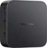 Blackview Mini PC, Schwarz, 87.8 x 87.8 x 37mm, leise Produktbild-Vorschau 2