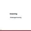 Innenring 1R17X22X23 Innen- 17 mm Auen- 22 mm Breite23 mm Produktbild-Vorschau 5
