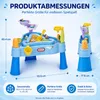 Little tikes Bluey Wassertisch mit 6 Zubehörteilen Bluey Produktbild-Vorschau 5