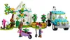 LEGO 41707 Friends veicolo per piantare alberi, giardino Anteprima dell’immagine prodotto 51