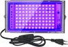 LED Lichtleiste, IP65 wasserdichter UV-Fluter, 100W, 120° Produktbild-Vorschau 1