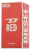 Diesel D Red Eau De Parfum 100 ml (unisex) Produktbild-Vorschau 8