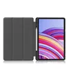 Bizon Case Tab Lizard Xiaomi Redmi Pad Pro 12.1 grau Produktbild-Vorschau 7