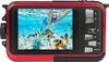 AgfaPhoto Realishot WP8000 rot Produktbild-Vorschau 2
